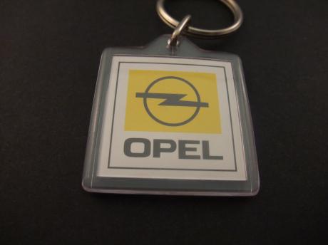 P. v.d. Burg van Leeuwenhoeklaan Zoetermeer Opel dealer